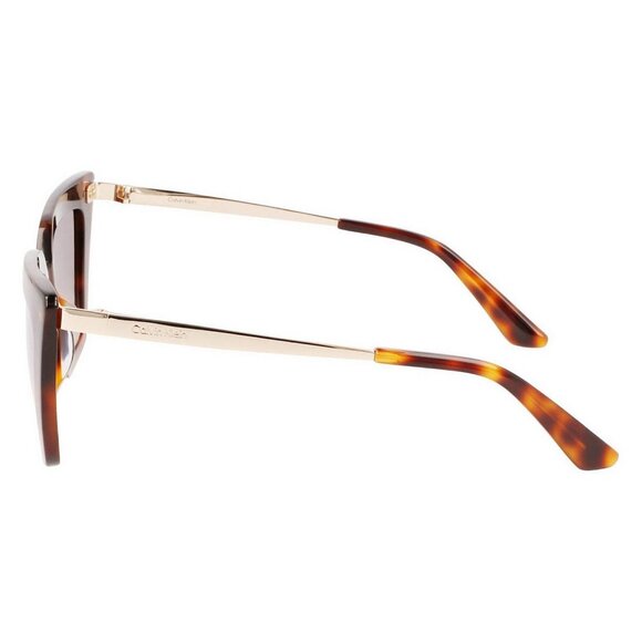 CALVIN KLEIN CK22516S-220-54  Sunglasses Size 54mm 140mm 17 Brown main image 4